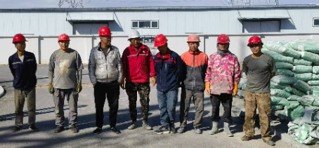 豆河镇厂房地基沉降注浆加固施工队伍怎么选